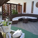 Apartament Oleandro Santa Maria Navarrese