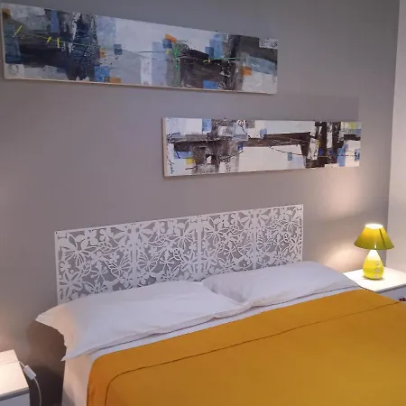 Oleandro Appartement *