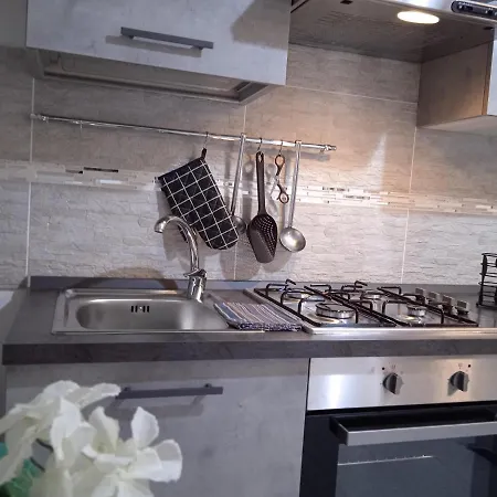 Oleandro * Santa Maria Navarrese