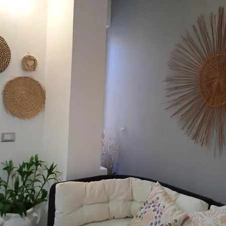 Appartement Oleandro Santa Maria Navarrese