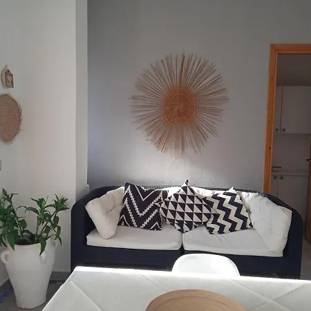 Oleandro Apartman