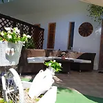 Apartment Oleandro Santa Maria Navarrese