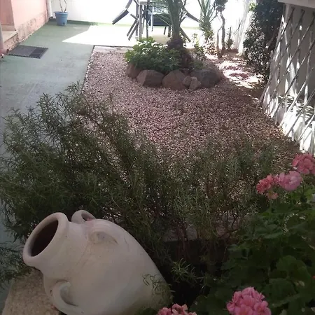 Oleandro Apartmán *