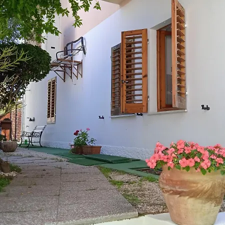 Apartmán Oleandro *