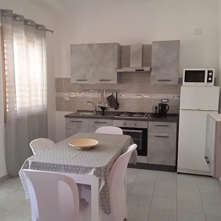 Apartmán Oleandro *