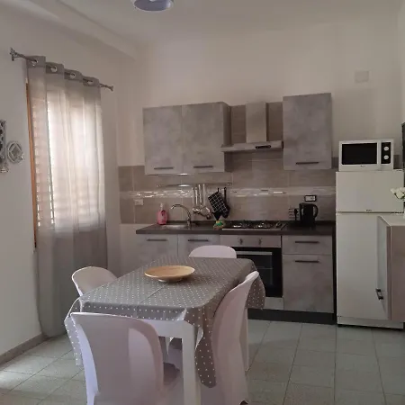 Appartement Oleandro Santa Maria Navarrese