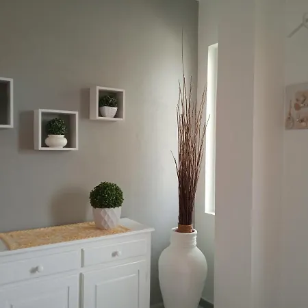 Oleandro Apartmán *