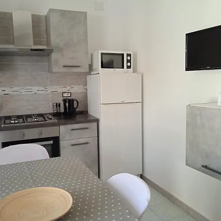Oleandro شقة