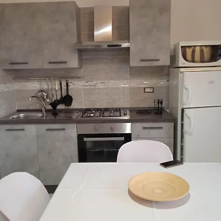 Apartmán Oleandro *