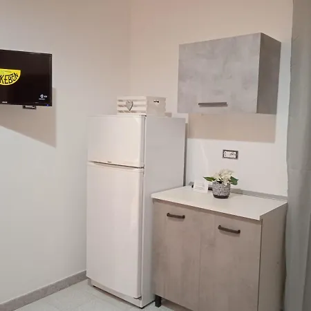 Oleandro Appartement Santa Maria Navarrese