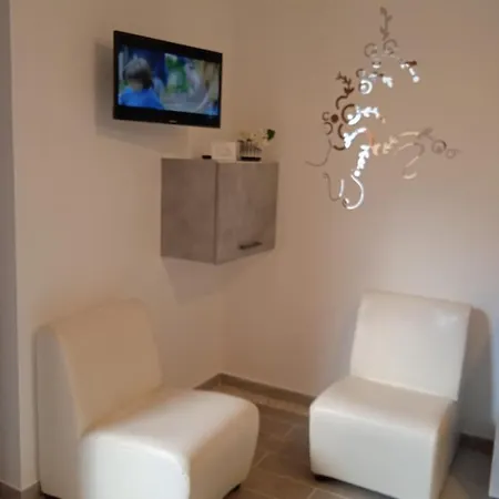 Oleandro Appartement