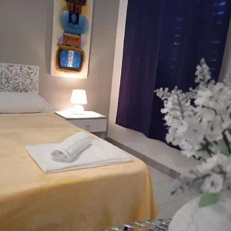 Apartmán Oleandro *