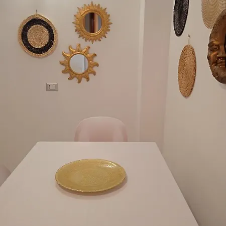 Appartement Oleandro Santa Maria Navarrese