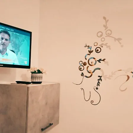 Oleandro Appartement Santa Maria Navarrese