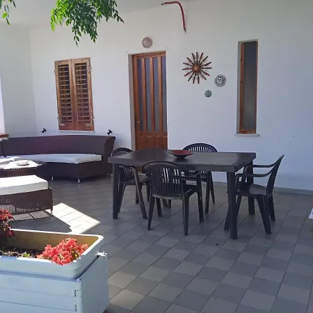 Oleandro Apartmán *