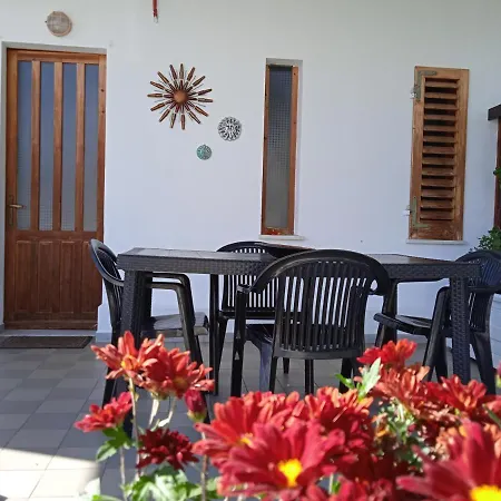 Apartmán Oleandro Santa Maria Navarrese