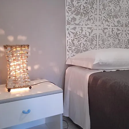 Oleandro Apartmán *