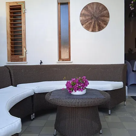 Oleandro Appartement *