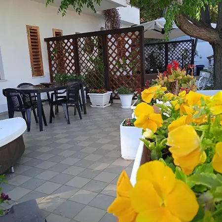 Oleandro Apartment