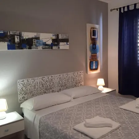 Oleandro Apartmán *