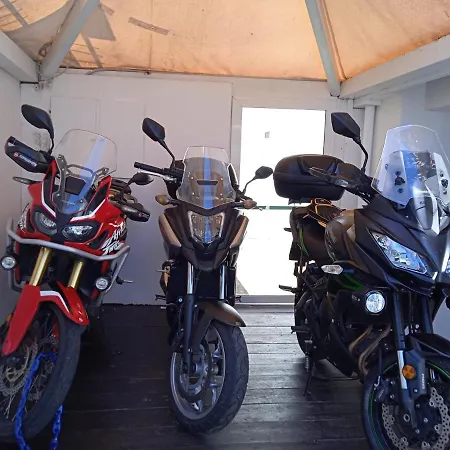 Appartement Oleandro Santa Maria Navarrese