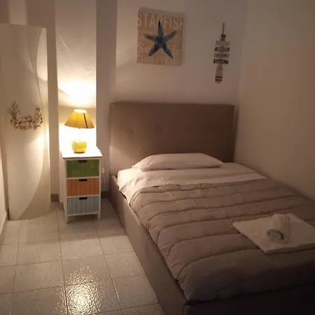 Oleandro Apartmán
