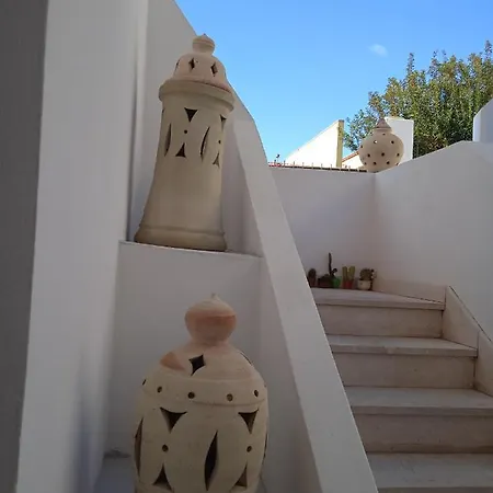 Apartmán Oleandro *
