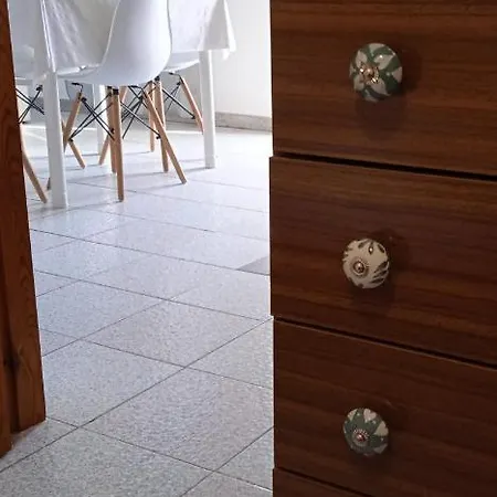 아파트 Oleandro *