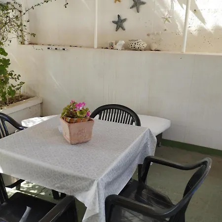 Apartmán Oleandro