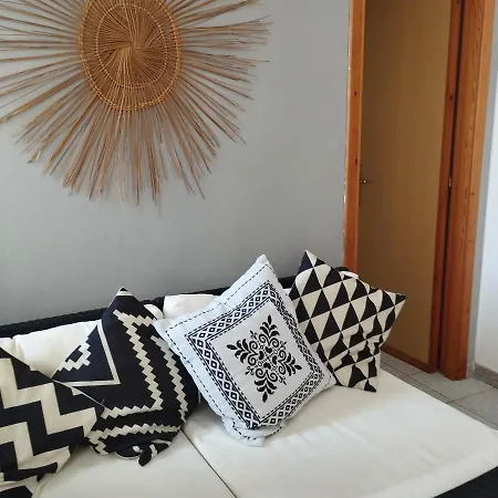 Apartmán Oleandro