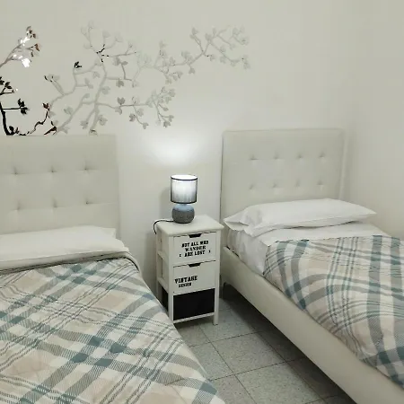 Oleandro Apartmán