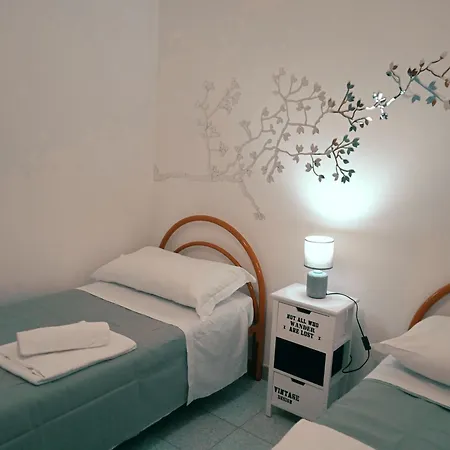 Apartmán Oleandro *