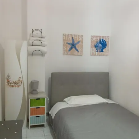 Appartement Oleandro *