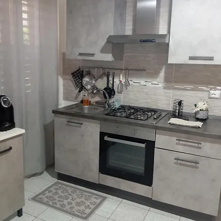 Oleandro Apartment Santa Maria Navarrese