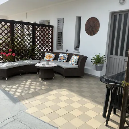 Apartmán Oleandro *