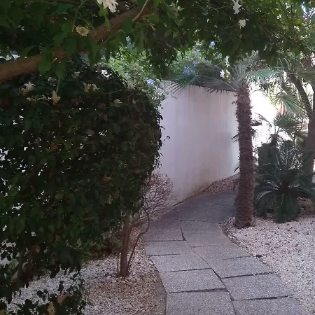 Apartmán Oleandro