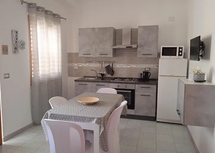 Apartamento Oleandro *