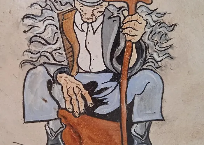 Oleandro * Santa Maria Navarrese