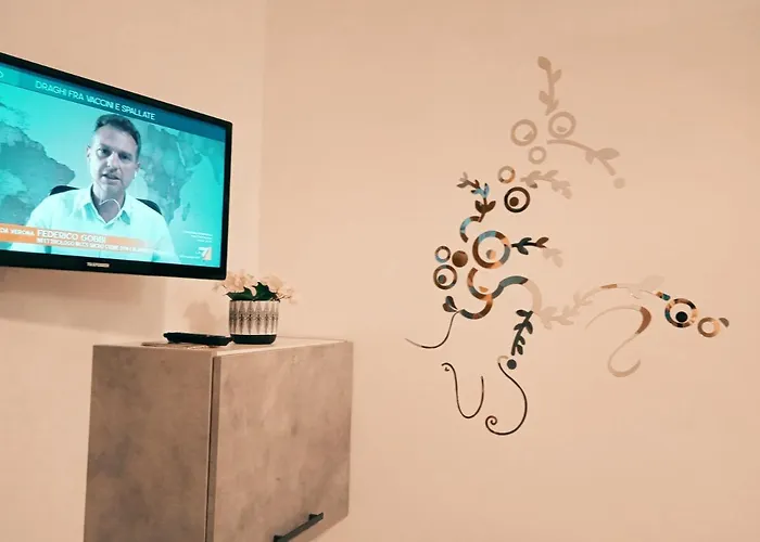 Oleandro Apartamento Santa Maria Navarrese