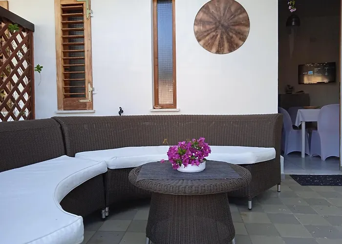 Oleandro Apartamento *