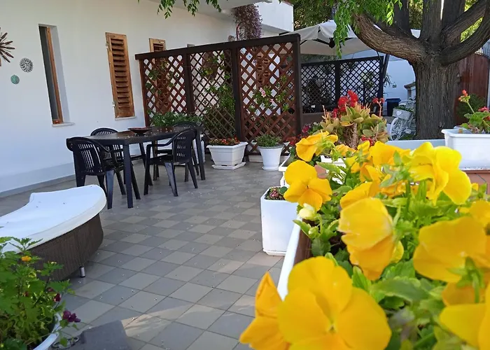 Oleandro Apartamento