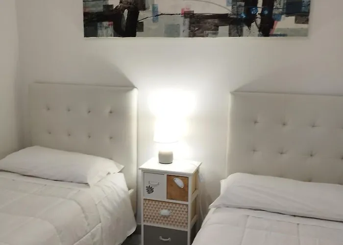 Apartamento Oleandro