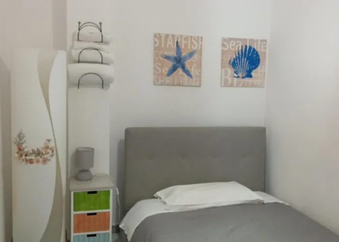 Apartamento Oleandro *